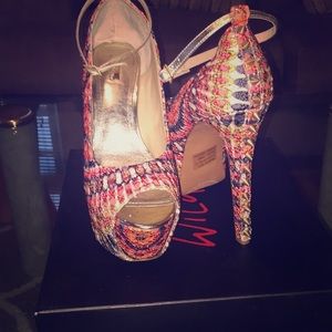 Moving, and I don’t have enough space